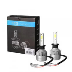  H1-es LED szett C6-os új generációs COB LED-del (72LSC1) (72LSC1)