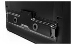 Wacom Cintiq 24 & 32 VESA rögzítő (ACK62804K) (ACK62804K)
