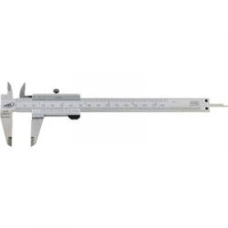 Helios Preisser 0185 501 Zseb tolómérő 150 mm