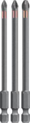 kwb bit készlet 3db (123040)