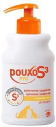 Ceva Sante Douxo Pyo Sampon Cu Clorexidina - 200 Ml