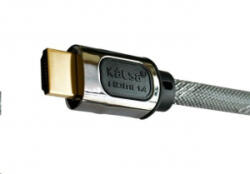 KáCsa Audió KáCsa KCS-HH1 digitális összekötő kábel 1m, HDMI (KCS-HH1)
