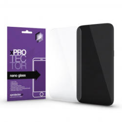 XPRO Xprotector Apple IPhone 7/8 kijelzővédő fólia fehér kerettel (120289) (Xprotector120289)