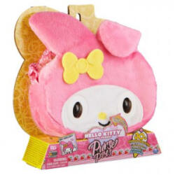 Spin Master Purse Pets: Állatos táskák - My Melody (6065145) (6065145)