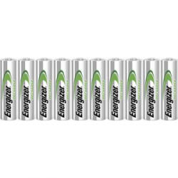 Energizer Ceruzaakku NiMH Energizer Power-Plus HR06 2000 mAh 1.2 V 10 db