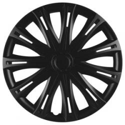 Versaco 088548 17'-os Spark dísztárcsa fekete (1db! ) (Versaco 088548)