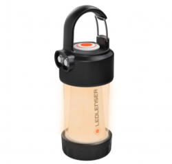 LED-Lenser LEDLENSER ML4 melegfényű hordozható tölthető kemping lámpa 300lm (ML4-502231) (ML4-502231)