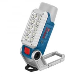 Bosch GLI 12V-330 akkus lámpa solo (csak készülék) (06014A0000)