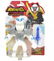 Aweco Monsterflex Combat: Nyújtható szörnyfigura - Ice Monster (0335-ICE) (0335-ICE)