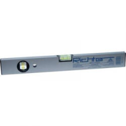 9010910 Könnyűfém vízmérték 800 mm 0.5 mm/m