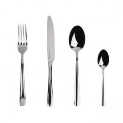Masterpro Foodies 4 részes rozsdamentes étkészlet (BGEU-3952) (BGEU-3952)