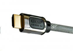 KáCsa Audió KáCsa KCS-HH5 digitális összekötő kábel 5m, HDMI