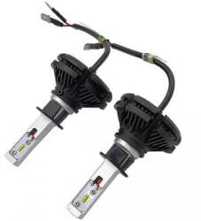  Homasita Lumiled H1 LED izzó pár (90H1LED) (90H1LED)