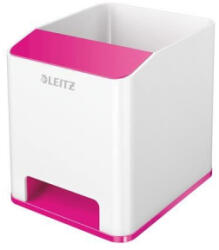 Leitz 'WOW' írószertartó rózsaszín (E53631023)