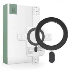 Tech-Protect Magmat MagSafe univerzális gyűrű fekete (127802) (t127802)