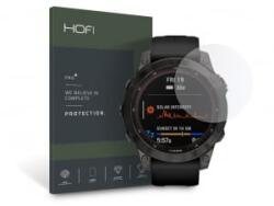 HOFI Glass Pro+ Garmin Fenix 5/6/6 Pro/7 (22mm) üveg képernyővédő fólia (FN0310) (FN0310)