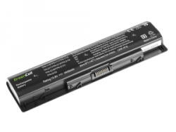 Green Cell akkumulátor HP Pavilion/Envy 10.8V 4400mAH (HP78) (HP78)
