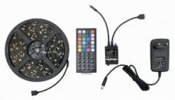 Gembird RGB LED szalag 5m (LED-S-RGB500-01) (LED-S-RGB500-01)