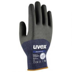 uvex phynomic pro 6006206 Poliamid Munkakesztyű Méret (kesztyű): 6 EN 388 1 pár (6006206)