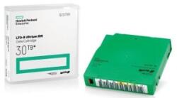 HP LTO8 Ultrium 30 TB RW Data Cartridge (Q2078A) (Q2078A)