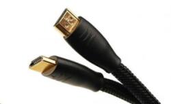 KáCsa Audió KáCsa KCE-HH2 - 2.0 digitális összekötő kábel 2m, HDMI (KCE-HH2)
