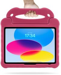 Pipetto Activity Case Pink iPad 10.9" (2022) (P066-130-V)