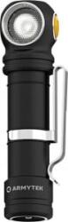 Armytek Wizard C2 Pro Max Magnet Warm LED Kézilámpa Akkuról üzemeltetett 3720 lm (F06701W)
