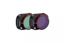 Freewell Gear DJI Mini 4 Pro VND szűrő szett (FRW-MN4-VND) (FRW-MN4-VND)
