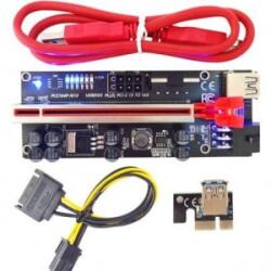 OEM Riser kártya (VER010S PLUS) (VER010S PLUS)