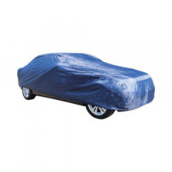 Carpoint Poliészter takaróponyva szedánra - S méret (371723270) (371723270) - aqua