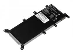 Green Cell akkumulátor Asus 7.6V 4100mAh (AS70) (AS70)