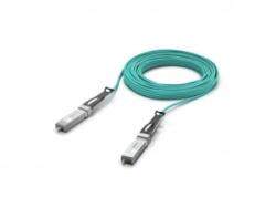 Ubiquiti 25 Gbps Long-Range Direct Attach kábel 20m (UACC-AOC-SFP28-20M) (UACC-AOC-SFP28-20M)