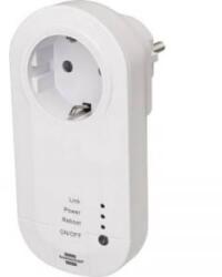 brennenstuhl 1294840 Wi-Fi Dugalj Beltér 3680 W (1294840)