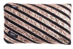 ZIPIT Penar Penar cu fermoar, ZIPIT Metallic Jumbo - bronz (ZP-194093) Penar