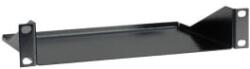 Conteg 10' 1U 150mm mély Fix polc (DP-PT-S200)