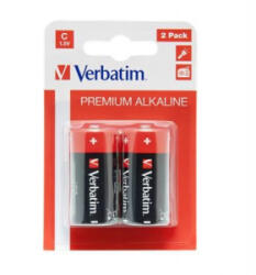 Verbatim Premium C Baby elem 2 db (49922) (49922)