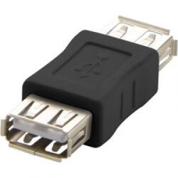 Renkforce USB 2.0 adapter A-alj/A-alj, Renkforce - aqua