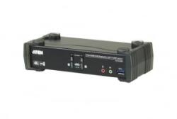 ATEN 2-Port KVM Switch (CS1922M-AT-G)