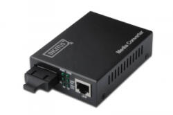 Digitus Fast Ethernet média konverter (DN-82020-1) (DN-82020-1)
