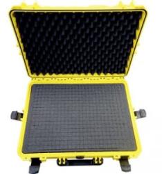 MAX Products MAX505S-GE Univerzális Szerszámos hordtáska, tartalom nélkül 1 db (Sz x Ma x Mé) 555 x 428 x 211 mm
