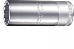 STAHLWILLE 51 24 03020024 Külső hatlap Dugókulcs betét 24 mm 1/2 (12, 5 mm) (03020024)