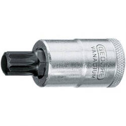 GEDORE INX 19 16 2950944 Sokszög (XZN) Csavarhúzó betét M16 1/2 (12, 5 mm)
