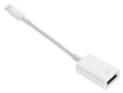 Gigapack Lightning - USB adapter fehér (GP-146619)