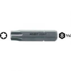 HAZET Torx bit T 45 Hazet Különleges acél C 8 1 db