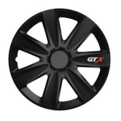 Versaco 08103250 16'-os GTX Carbon dísztárcsa (1db) (V08103250)
