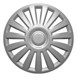 Versaco 08113840 16'-os Luxury dísztárcsa ezüst (1db! ) (Versaco 08113840)