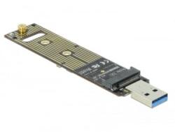 Delock M. 2 NVMe PCIe -> USB 3.1 Gen 2 adapter (64069)