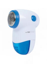 Clatronic TC 3758 textilborotva fehér-kék (TC 3758)