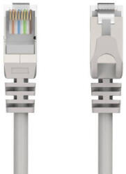 HP Cat5E F/UTP kábel 3m fehér (DHC-C5E-FTP-03M) (DHC-C5E-FTP-03M)