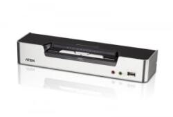 ATEN USB 2.0 KVMP Switch (CS1642A-AT-G) (CS1642A-AT-G)